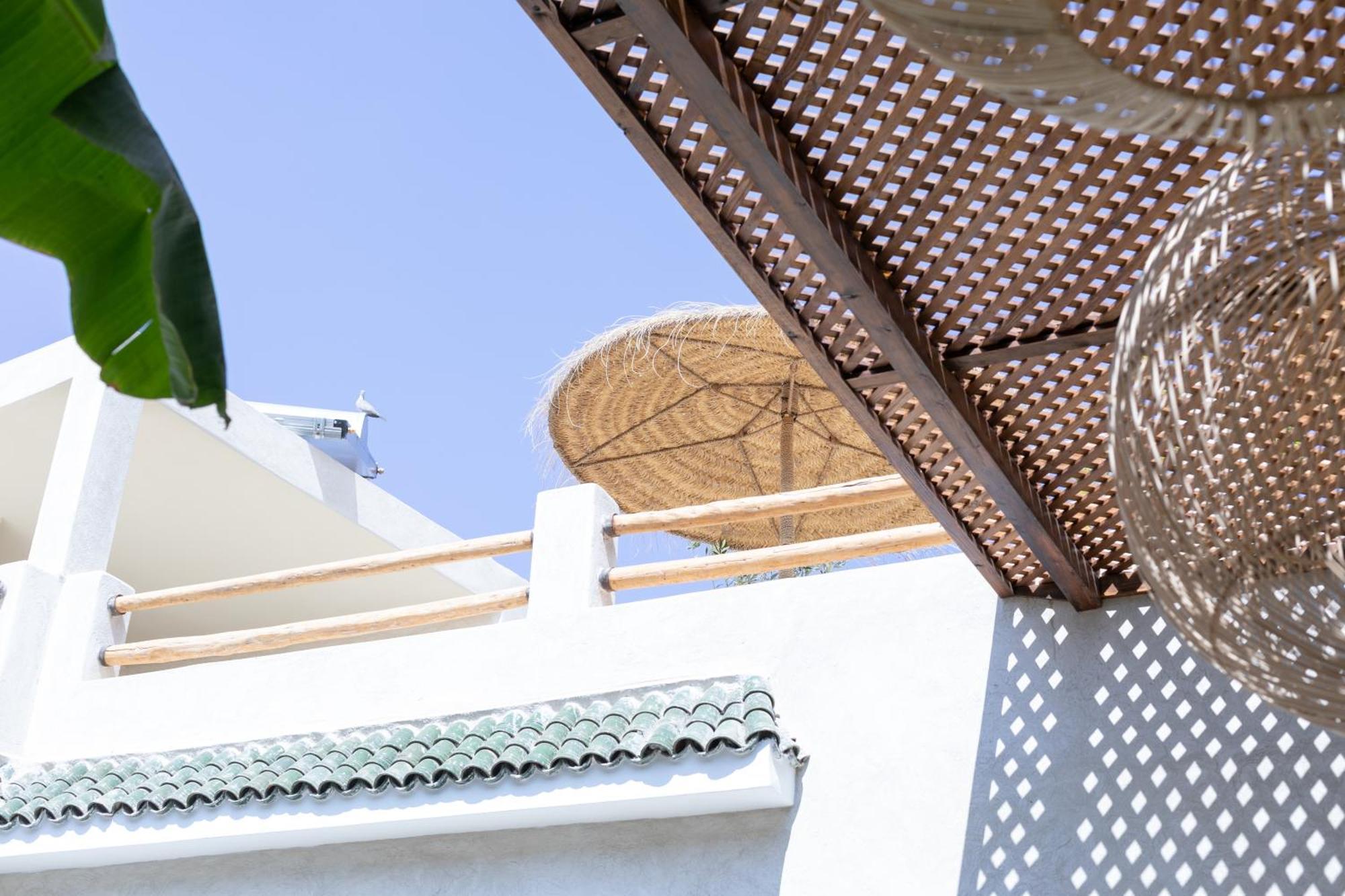 Riad Lamalika Marrakesh Exterior foto