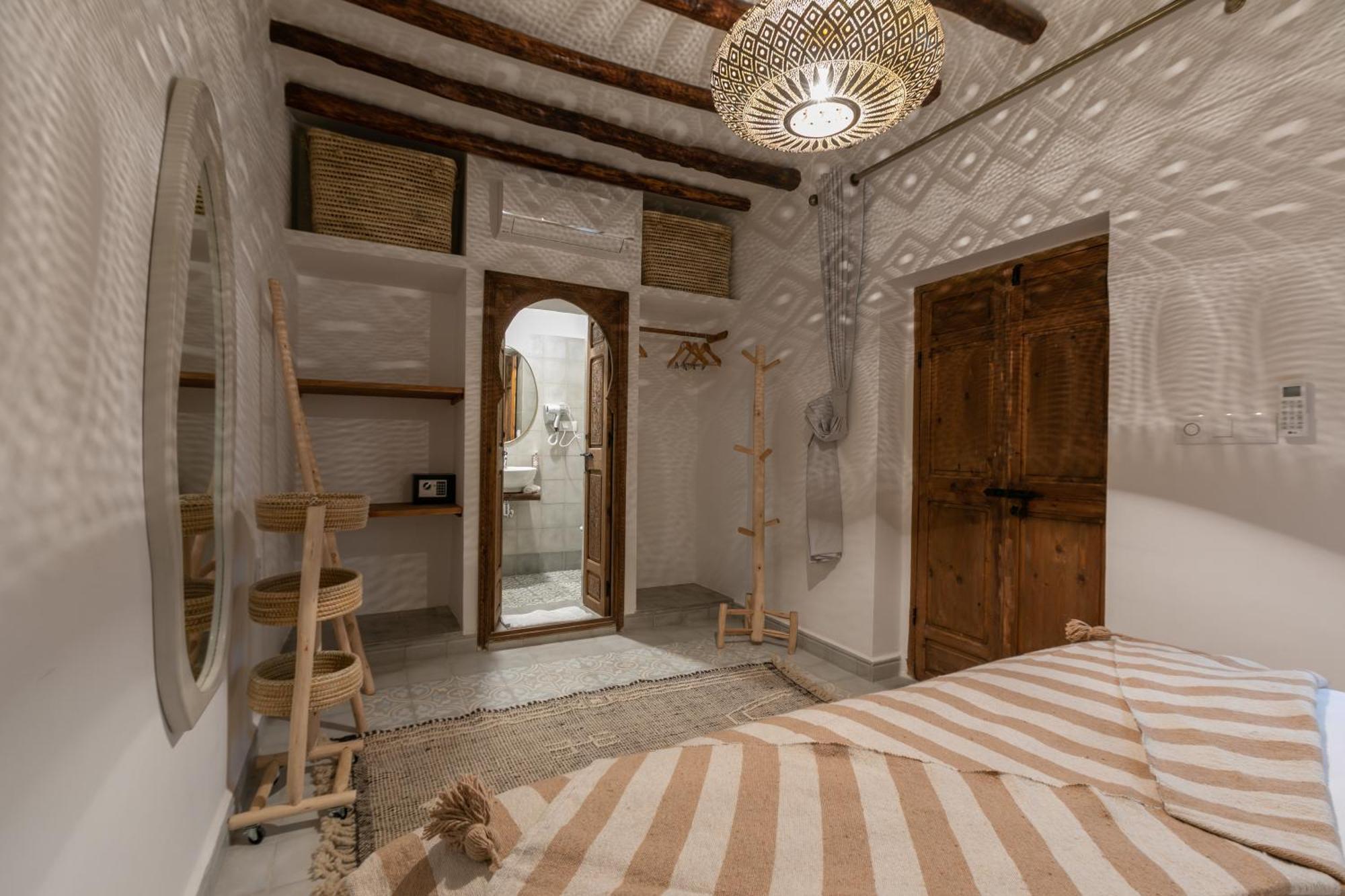 Riad Lamalika Marrakesh Exterior foto