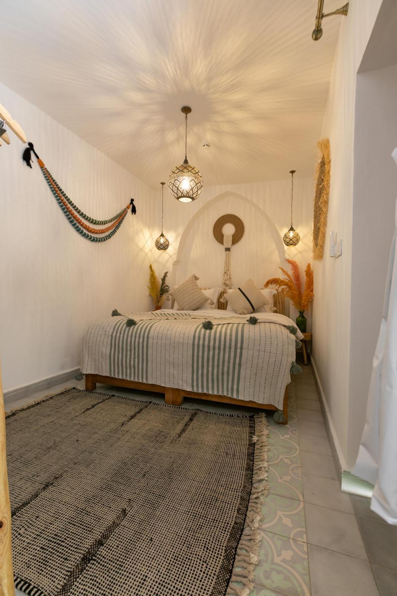 Riad Lamalika Marrakesh Exterior foto